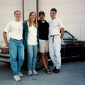 Scott  Karen  Nelson and Matt